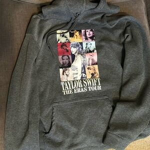 Taylor Swift Eras Tour Adult Small hoodie
